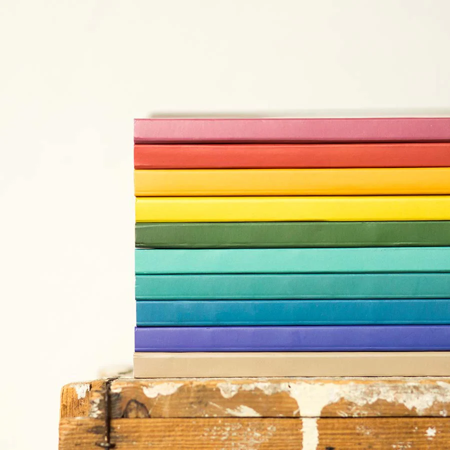 Things To Think About Doing When I Get The Time Lined Notebook - Image 5